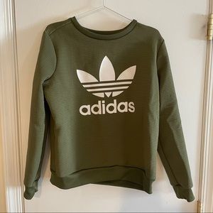 Adidas Hoodie